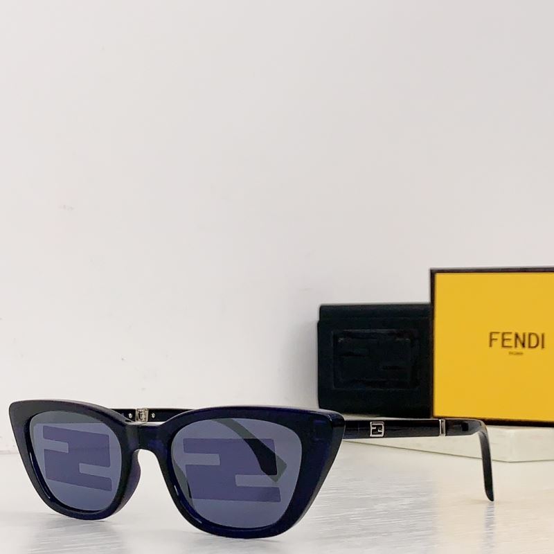 Fendi Sunglasses